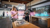 Magic Leap raises $350 million and puts layoffs on hold