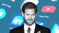 Prince Harry: Social media is dividing us. Together, we can redesign it