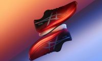 Asics Metaspeed shoes are optimized for different types of marathon runners