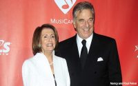 Nancy Pelosi’s Husband Buys Google, Salesforce, Disney Call Options