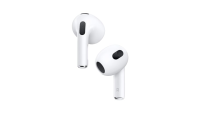 Apple’s third-gen AirPods are back on sale for $140