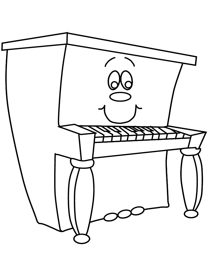 Piano