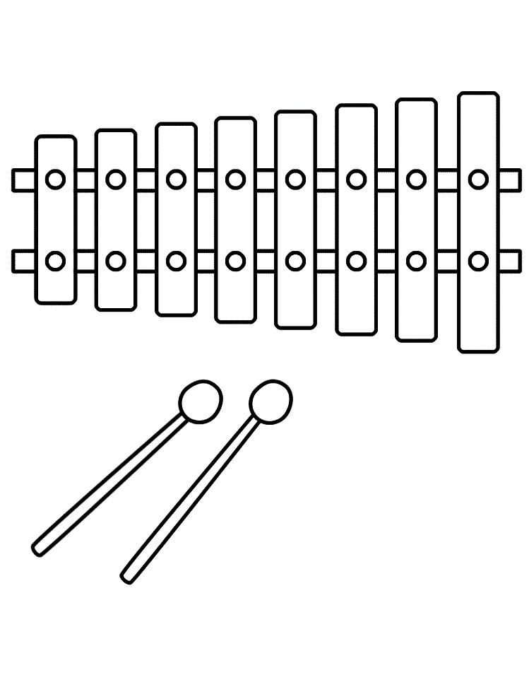 Xylophone