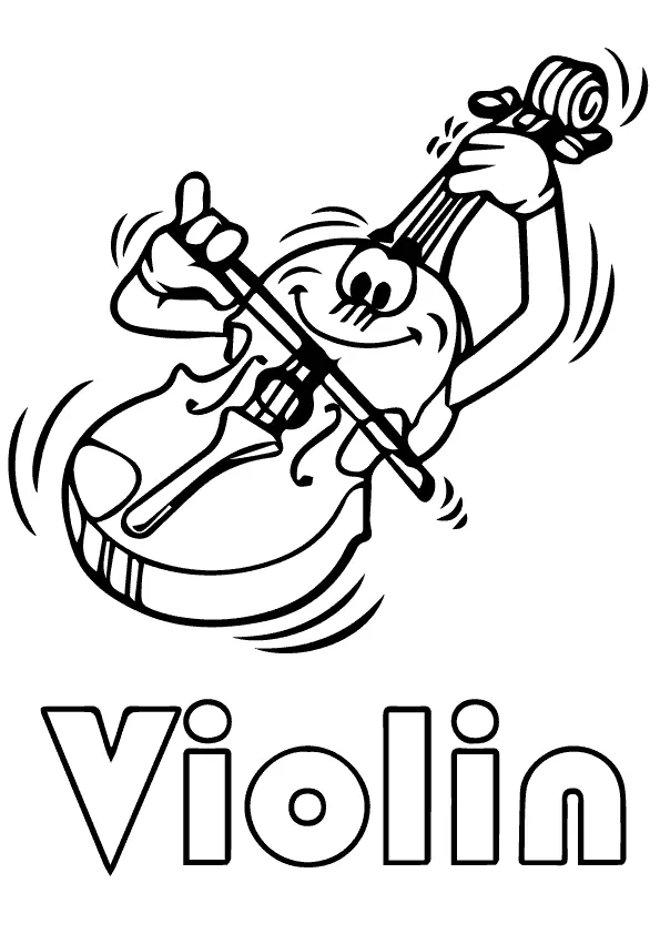 Violin