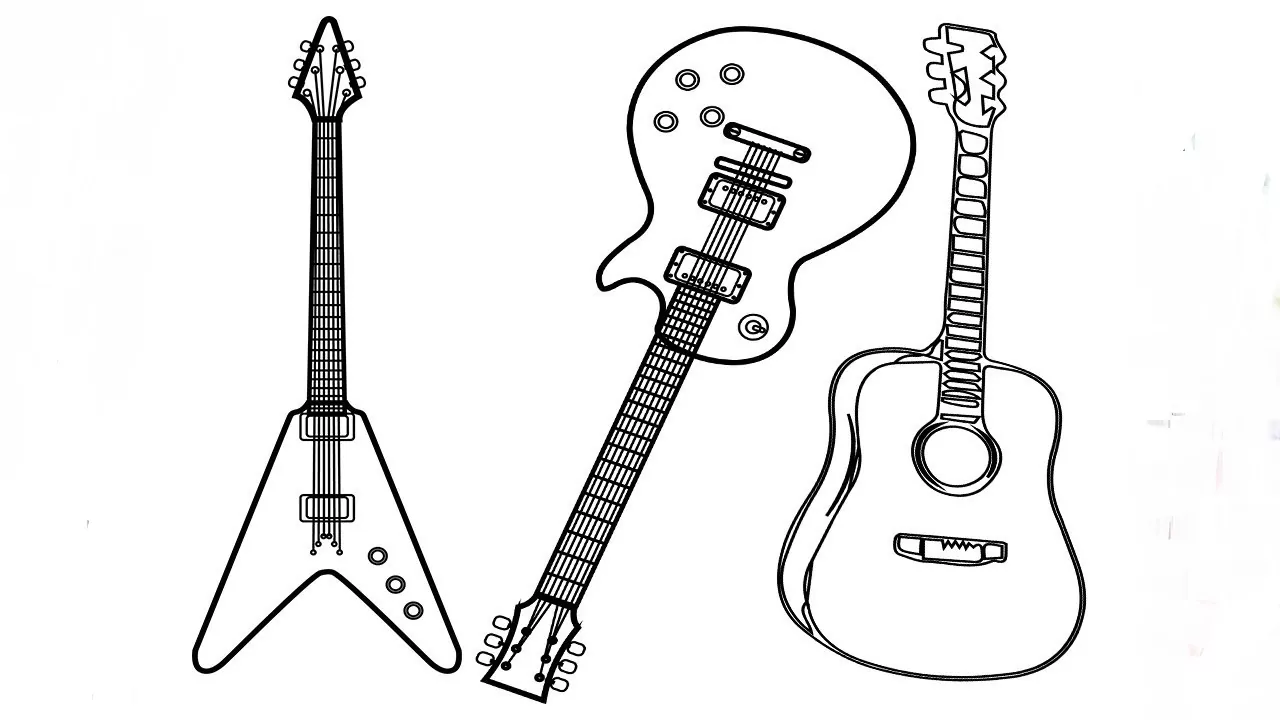 Guitar