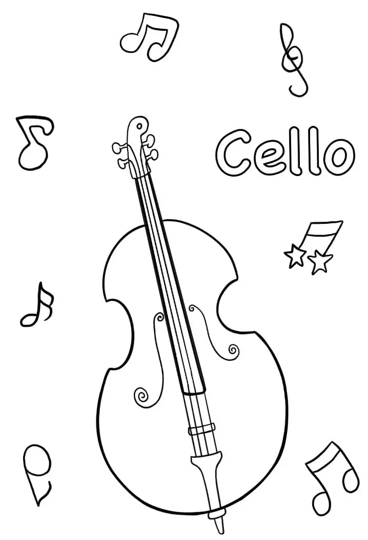 Cello