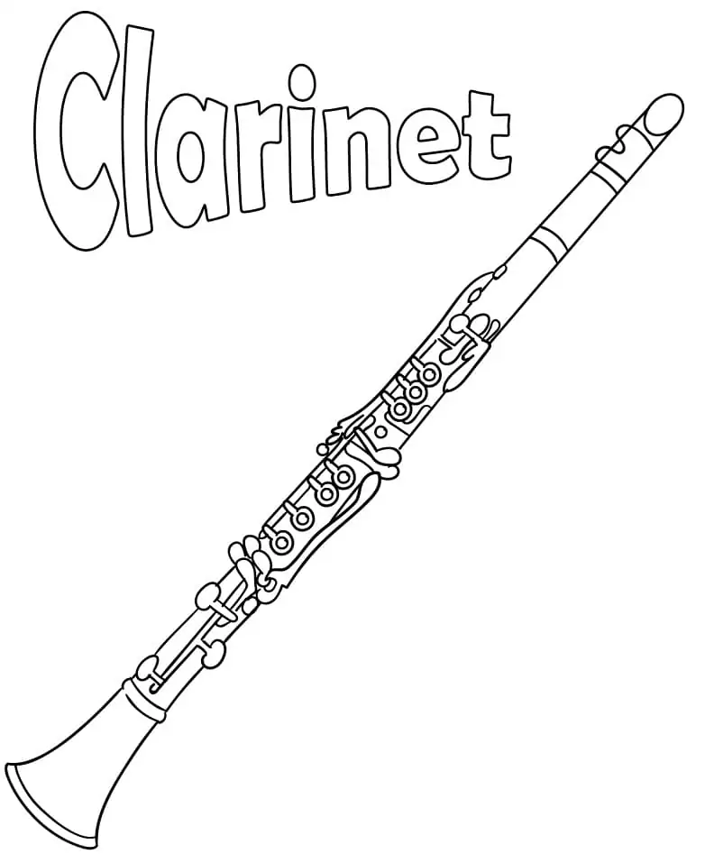 Clarinet