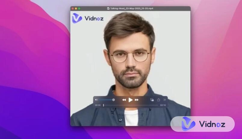 Top 8 des générateurs vidéos IA pour créer un avatar IA qui parle gratuit