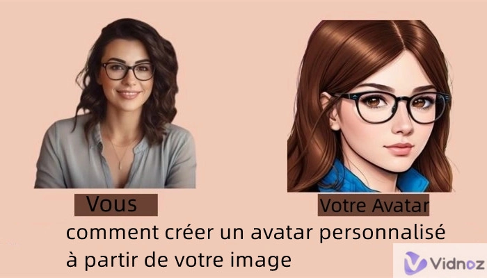 Comment obtenir n'importe quel avatar personnalisé gratuitement avec un créateur d'avatars