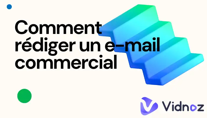 Comment rédiger un e-mail commercial pour booster les ventes ?