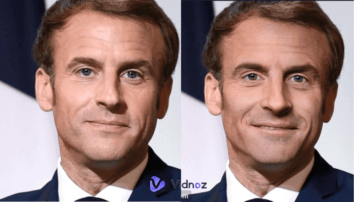 Les 4 meilleures outils pour faire des sourires une photo en 2024