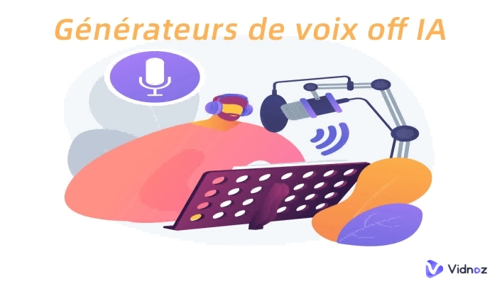 Synthèse Vocale : 5 Meilleurs logiciels de voix off IA en 2024