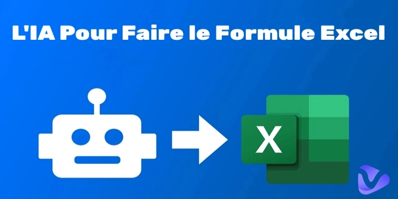 Top 5 des générateurs d’IA formules Excel gratuits pour booster la productivité des feuilles de calcul