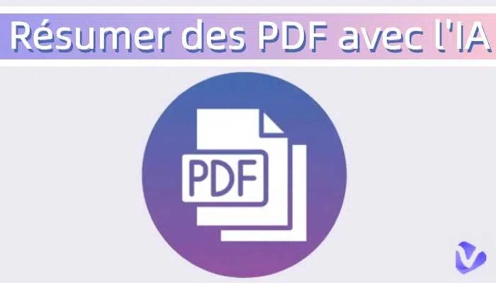 Les 9 meilleurs outils IA résumé PDF : Combinez vos documents facilement