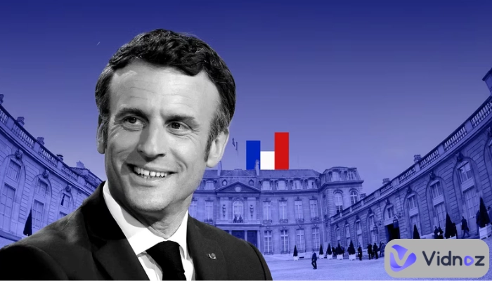 Top 7 générateurs IA voix Macron gratuits en 2024 : Créez des voix réalistes facilement