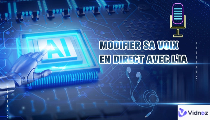 Comment modifier sa voix en direct pour surprendre votre audience avec ces 10 meilleurs outils [Guide complet 2024]