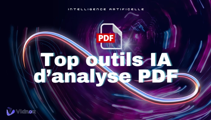 Top 8 outils IA d’analyse de PDF en ligne gratuits