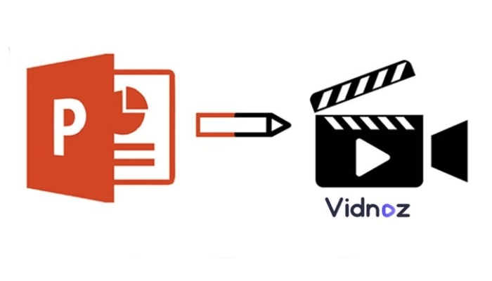 Convertir ppt en vidéo avec 4 méthodes gratuites