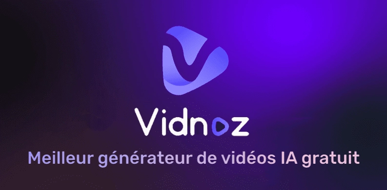 Qu'est-ce que Vidnoz ? Explorez le meilleur générateur de vidéos IA gratuit