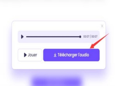 télécharger la voix robot avec vidnoz