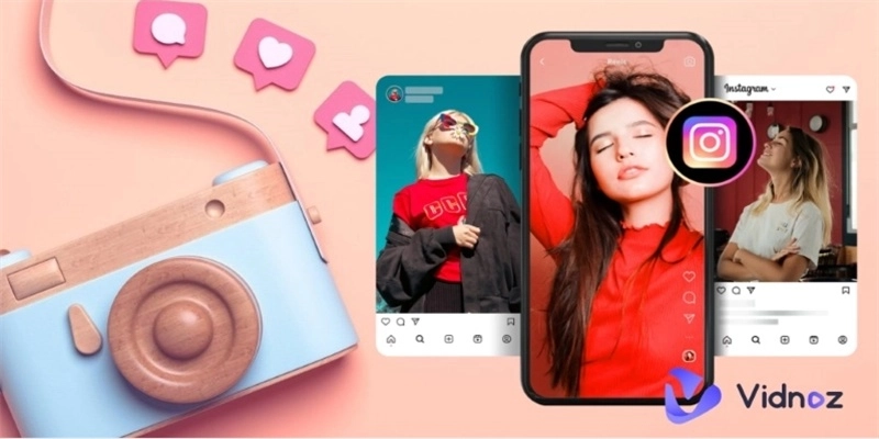 Les 6 meilleurs outils pour créer une vidéo Instagram en 2024 – Créez de meilleures bobines pour attirer plus d'audience