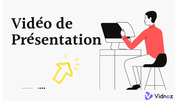 Délaissez PowerPoint, embrassez la vidéo de présentation captivante !