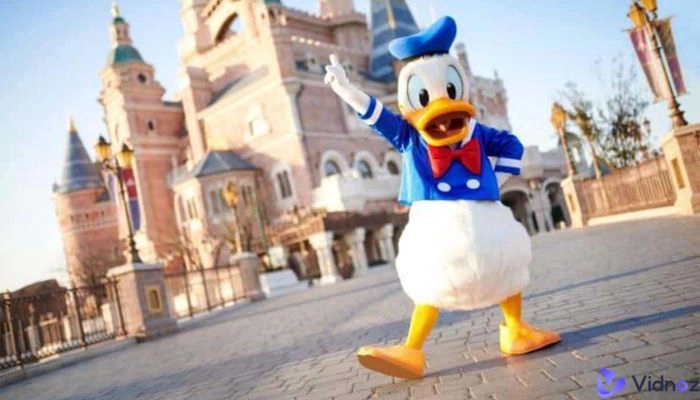 Top 5 des générateurs de voix de Donald Duck pour améliorer votre contenu