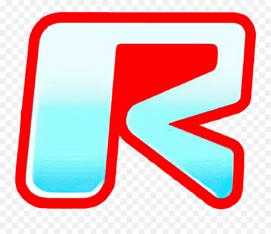 Roblox R Logo History