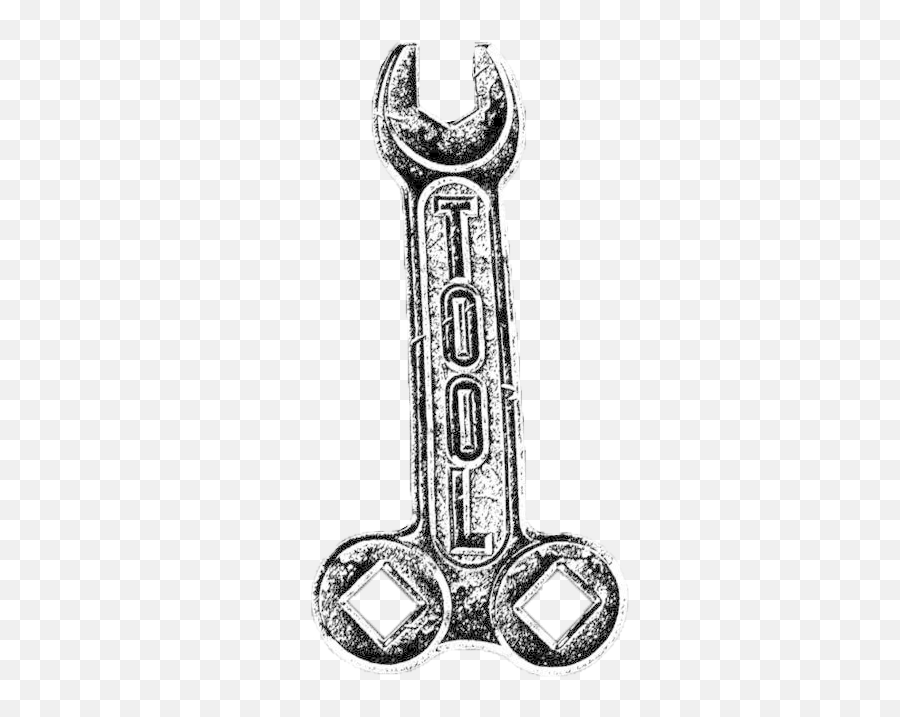 Tool Band Logo