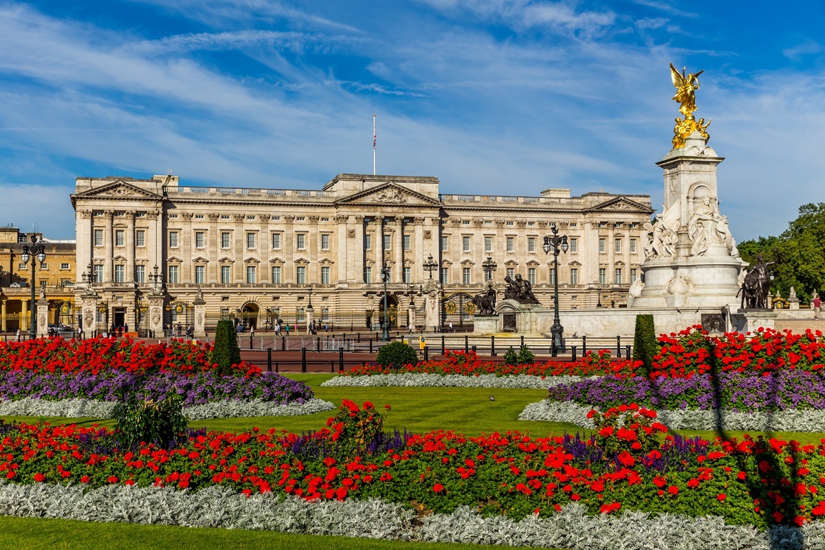 3 Days in London: The Ultimate Guide to Historical and Modern ...