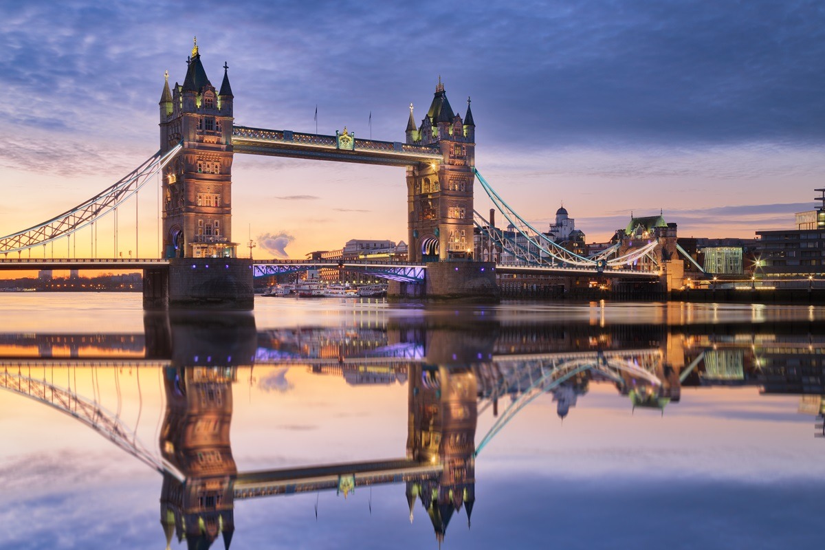 3 Days in London: The Ultimate Guide to Historical and Modern ...