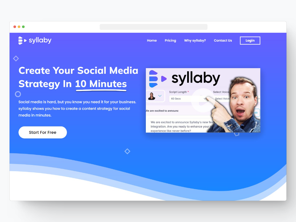 Syllaby
