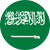 Saudi-Arabien