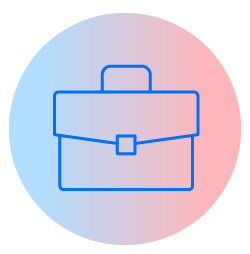 Briefcase icon