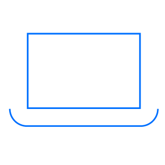 Computer icon