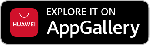 Grab it on APPGALLERY