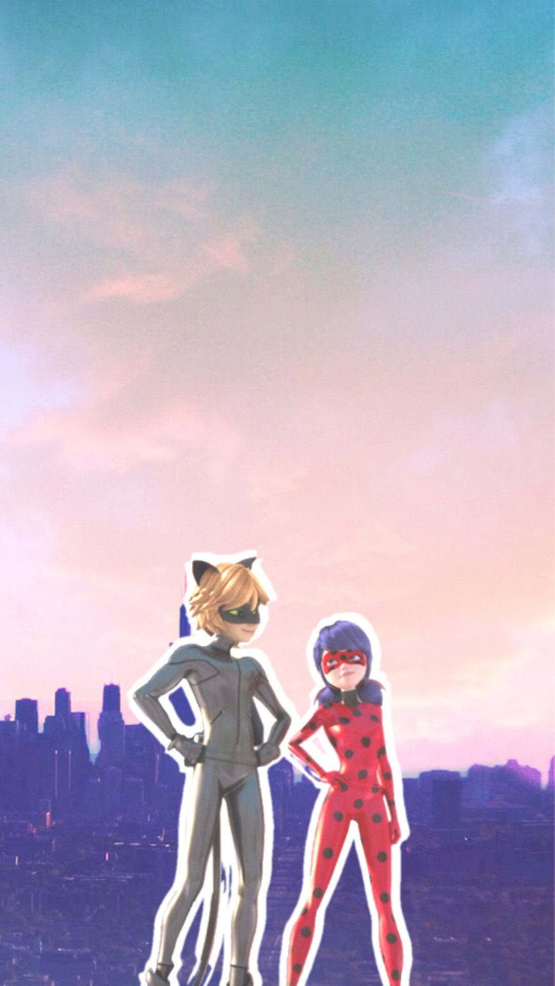 Miraculous ladybug wallpaper images 16