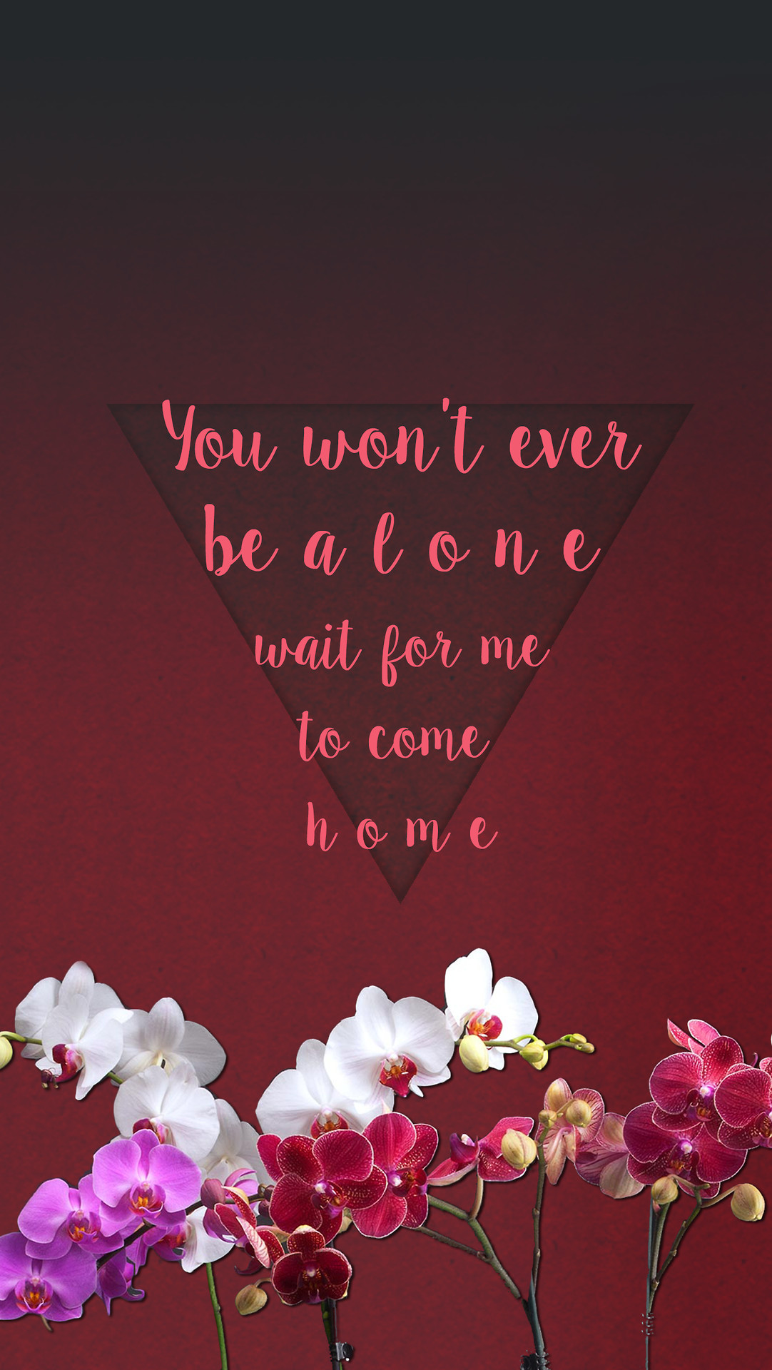 Ed sheeran lyric wallpaper lockscreen wallpaper my edit 04 request pocketmegan.tumblr.com