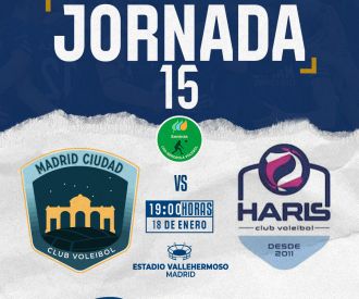 J15 - Liga Iberdrola Chamberí vs Tenerife Libby´s La Laguna