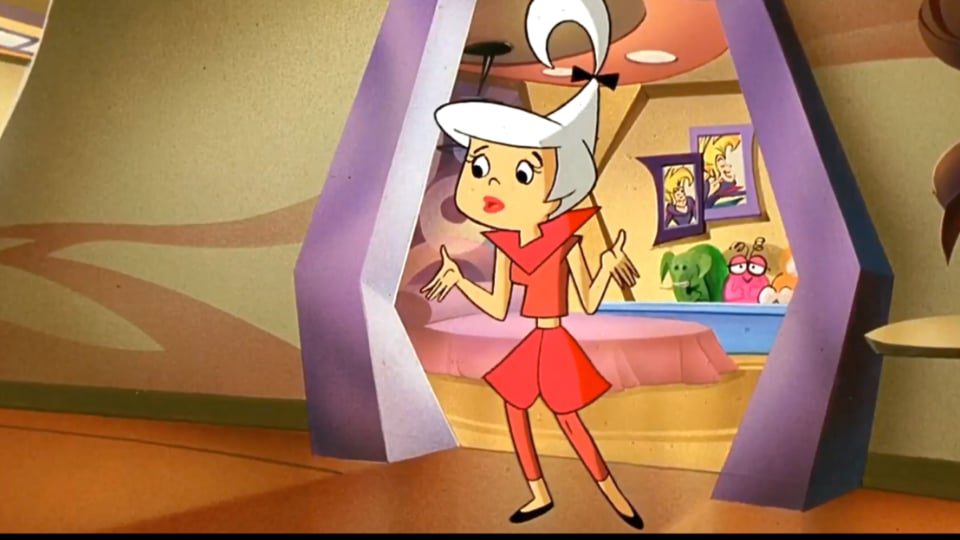 judy jetson skinny cartoon character