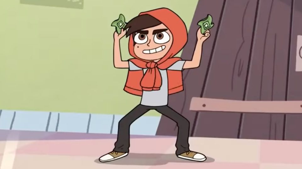 marco diaz