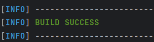 maven_build_success