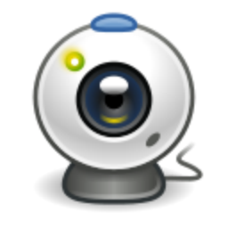 Icon of GTK+ UVC Viewer