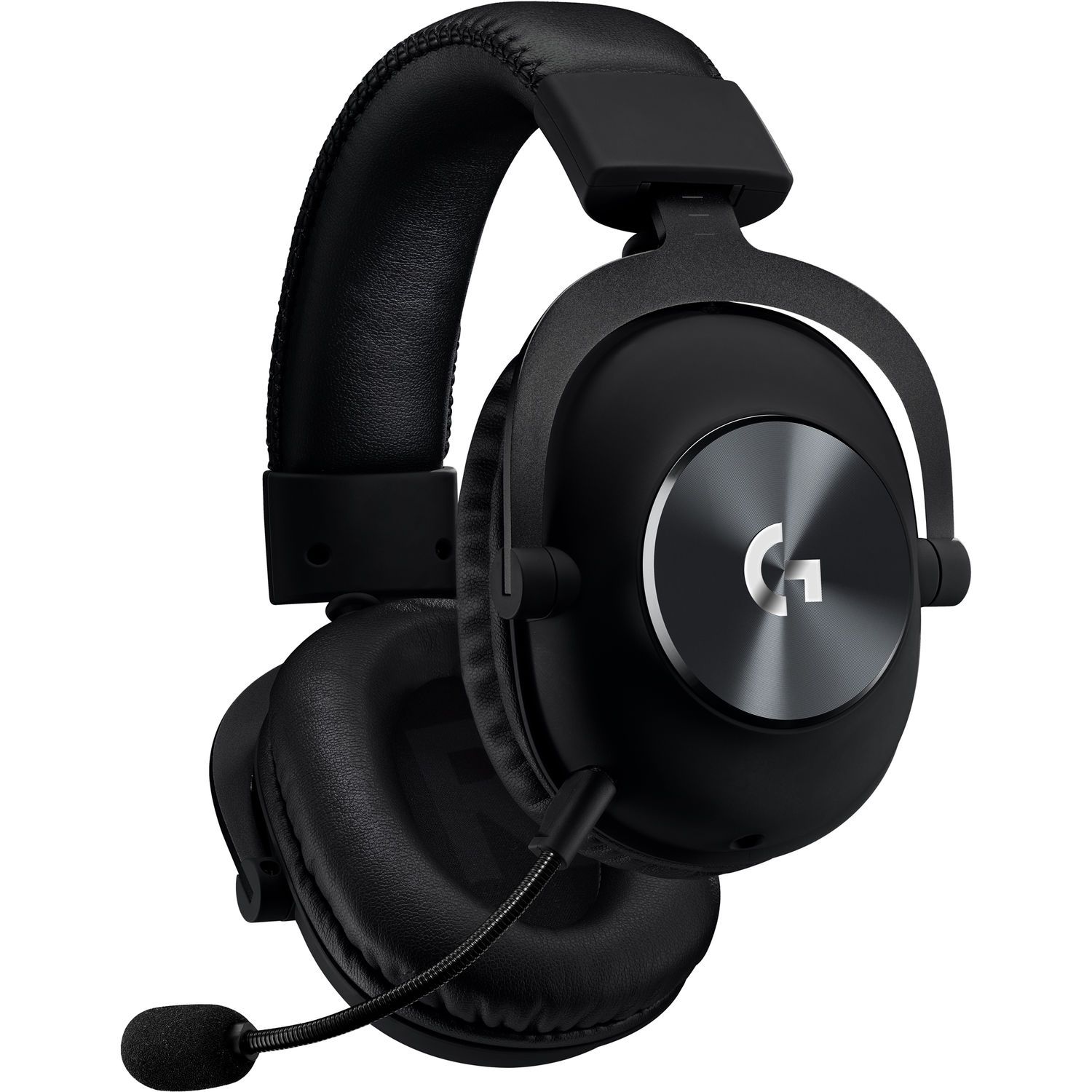 Logitech G Pro X Headset - Homecare24