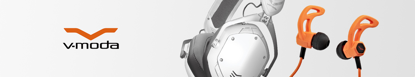 V-Moda Headphones