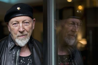 Richard Thompson