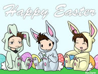 Happy Easter