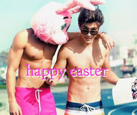 Happy Easter