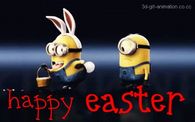 Happy Easter