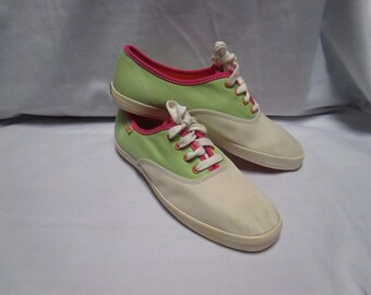 Neon Keds - Etsy